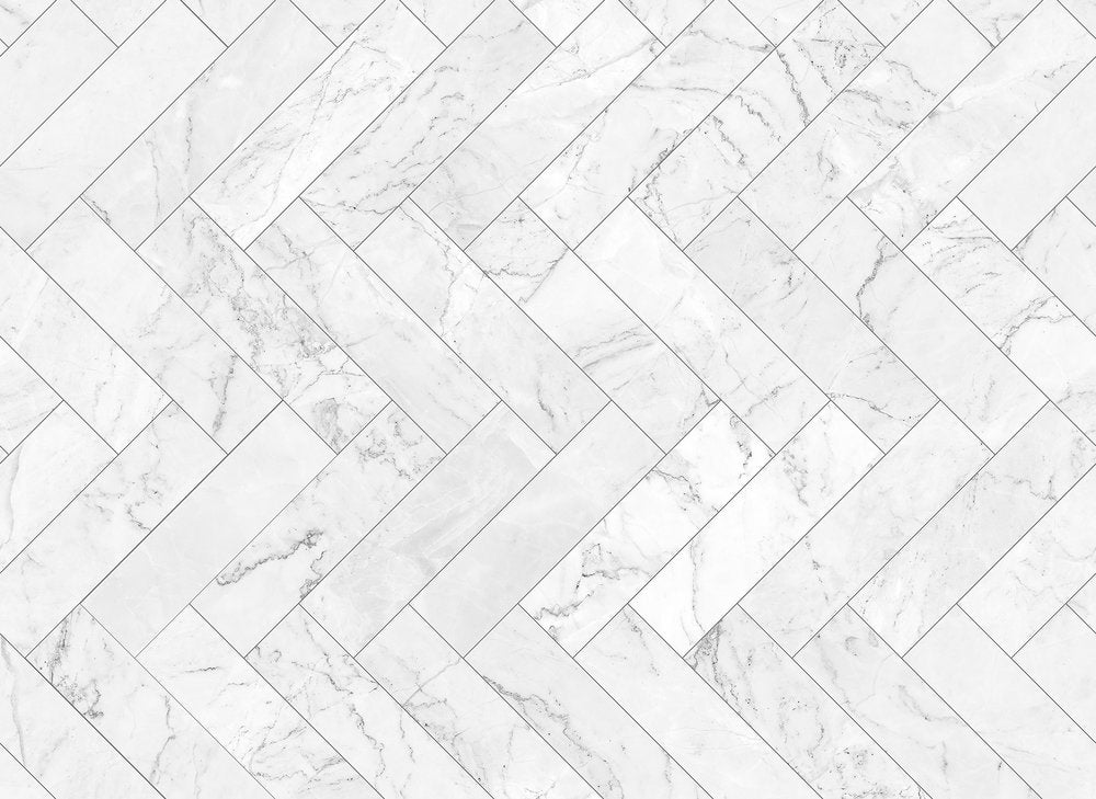 Design Walls - Marble Tiles digital print AS Creation    