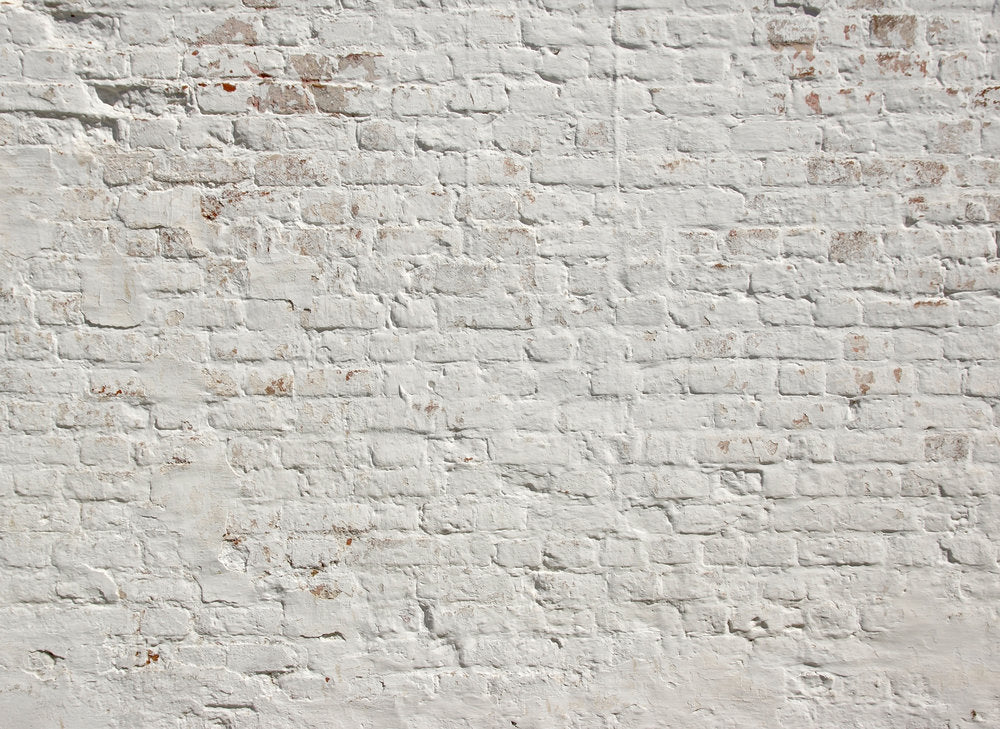 Design Walls - Brick White digital print AS Creation    