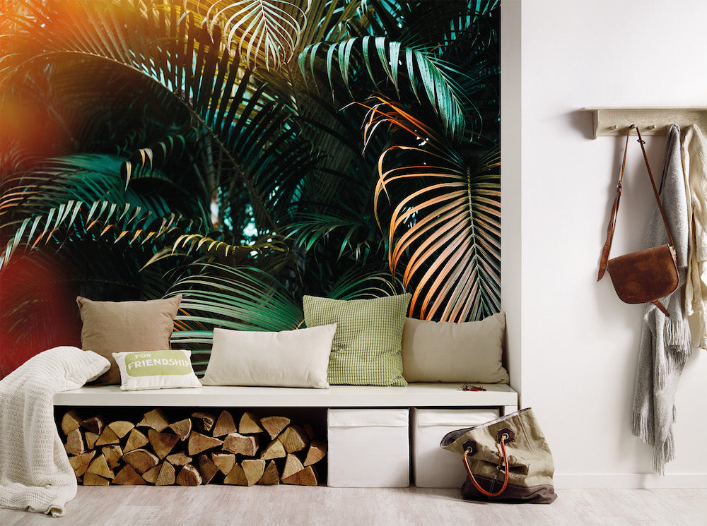 Design Walls - Jungle Colour digital print AS Creation    