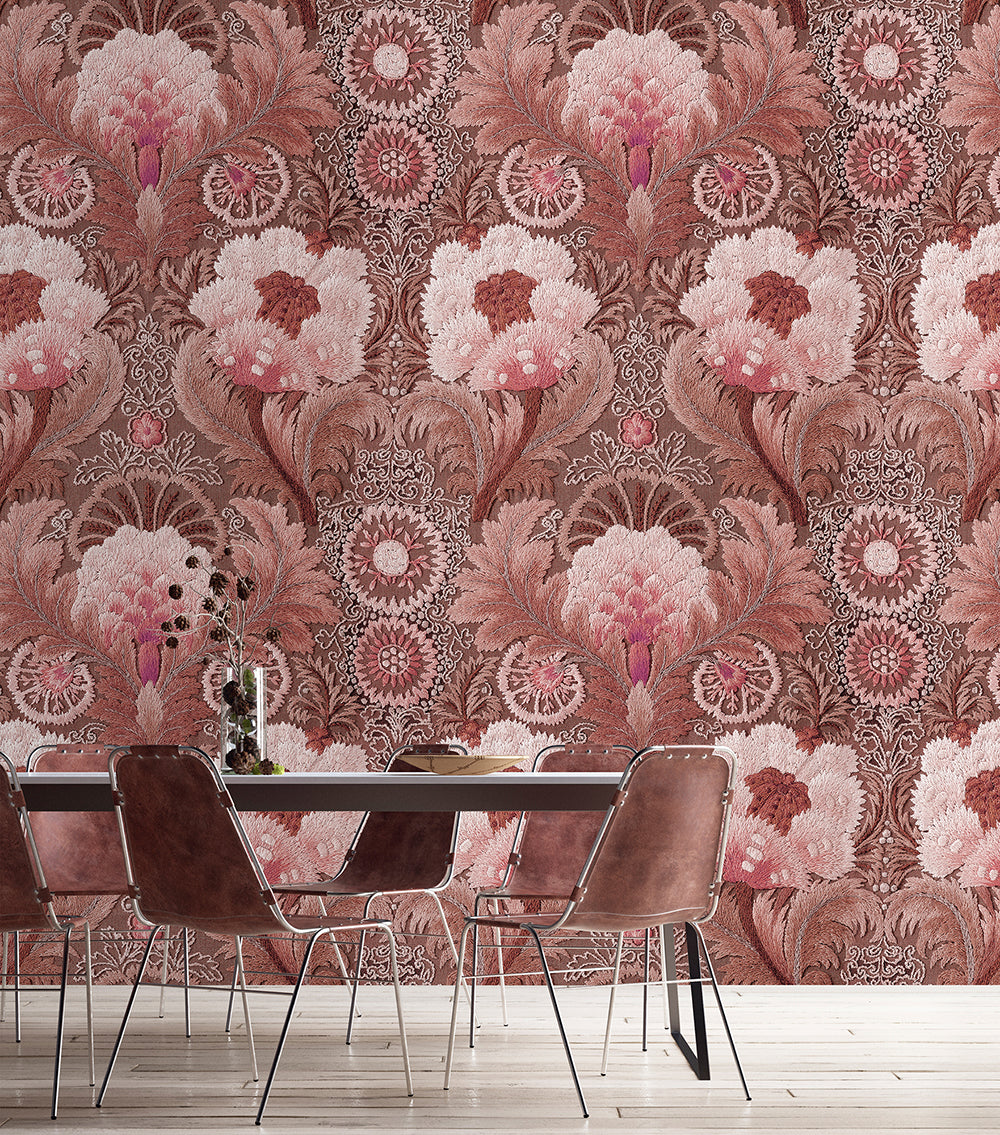 Walls by Patel 3 - Chateau digital print AS Creation    