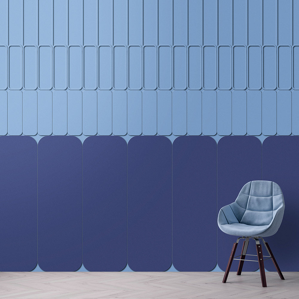 Walls by Patel 3 - Metro digital print AS Creation    