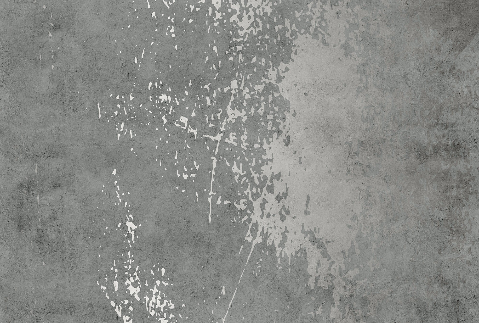 Walls by Patel 3 - Vintage Wall digital print AS Creation Grey   DD122740