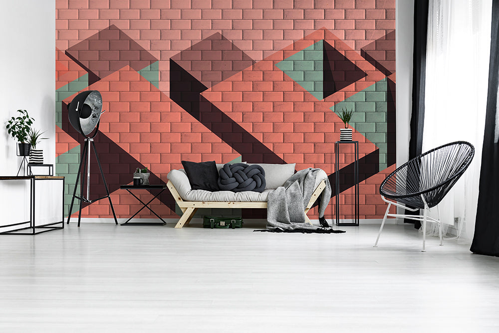 Designwalls 2 - Graphic Tiles | eurowalls – eurowalls™