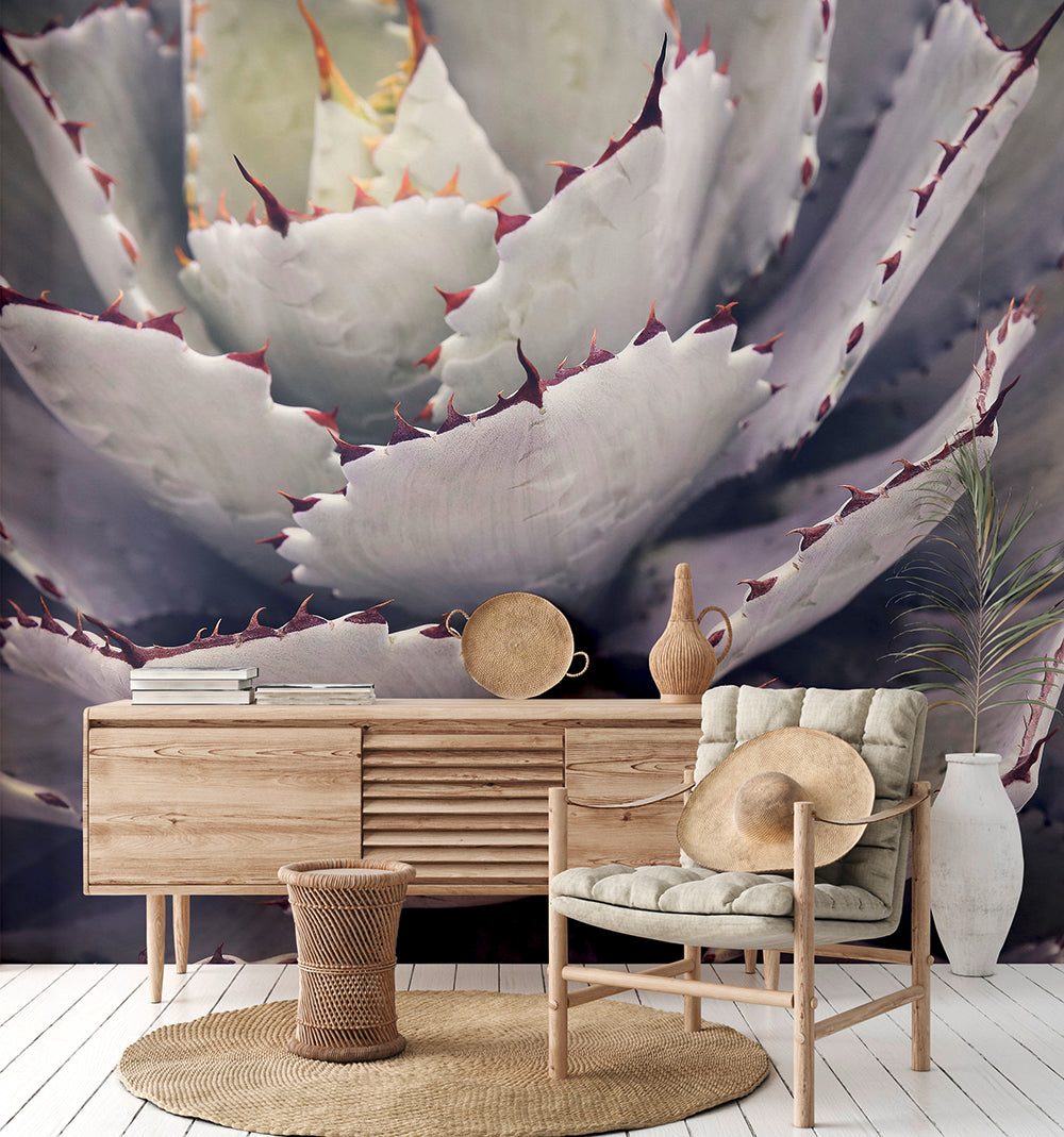 Designwalls 2 - Cactus Plant digital print AS Creation    
