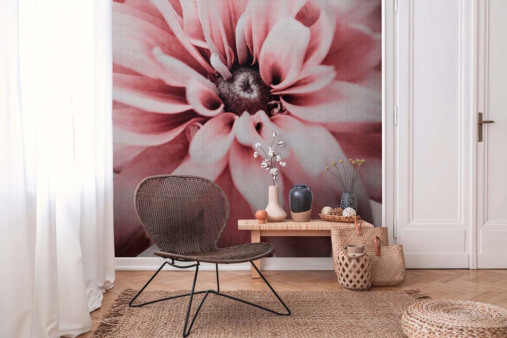 The Wall - Floral Blooms smart walls AS Creation    