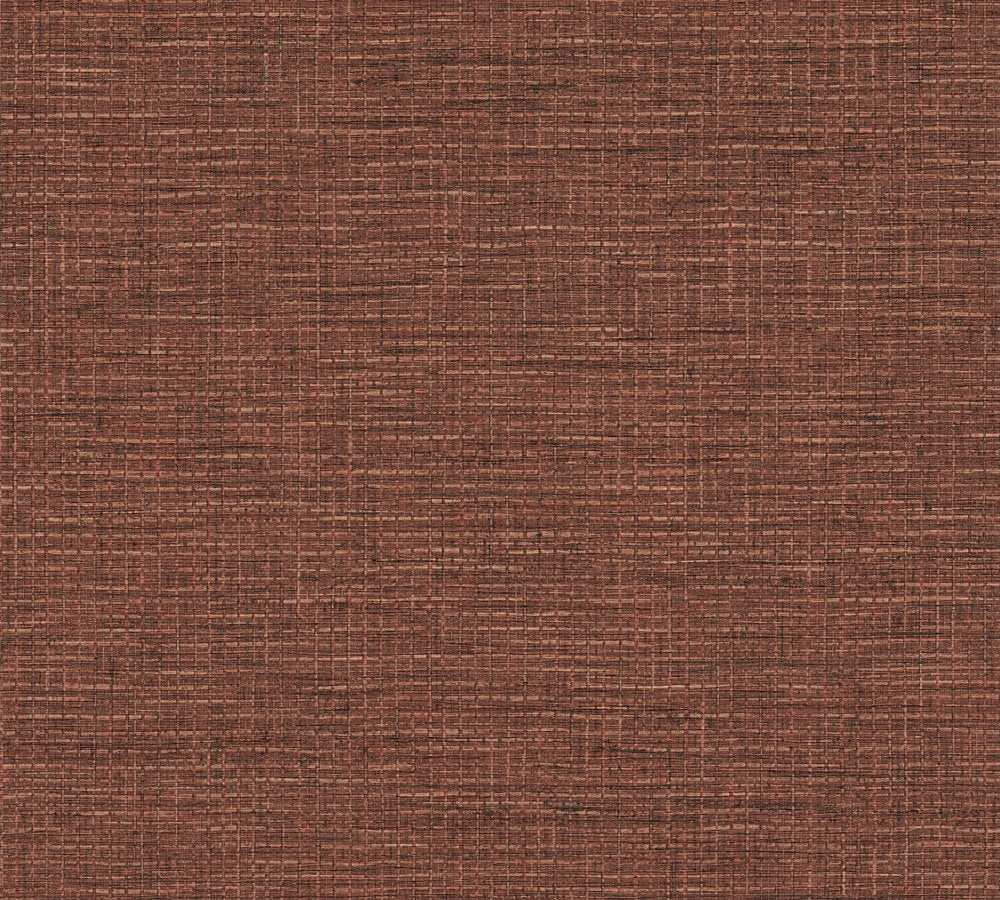 Desert Lodge - Grass Weave bold wallpaper AS Creation
