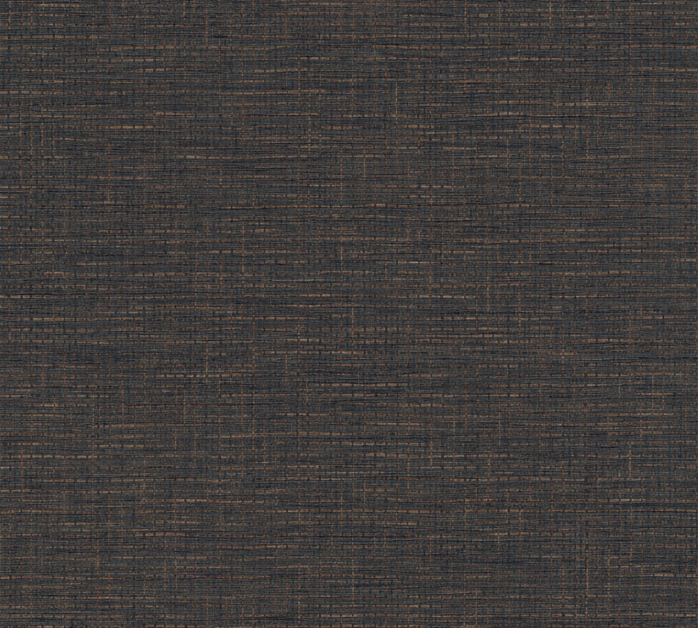 Desert Lodge - Grass Weave bold wallpaper AS Creation