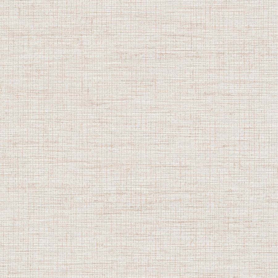 Desert Lodge - Grass Weave bold wallpaper AS Creation Roll Cream  385275