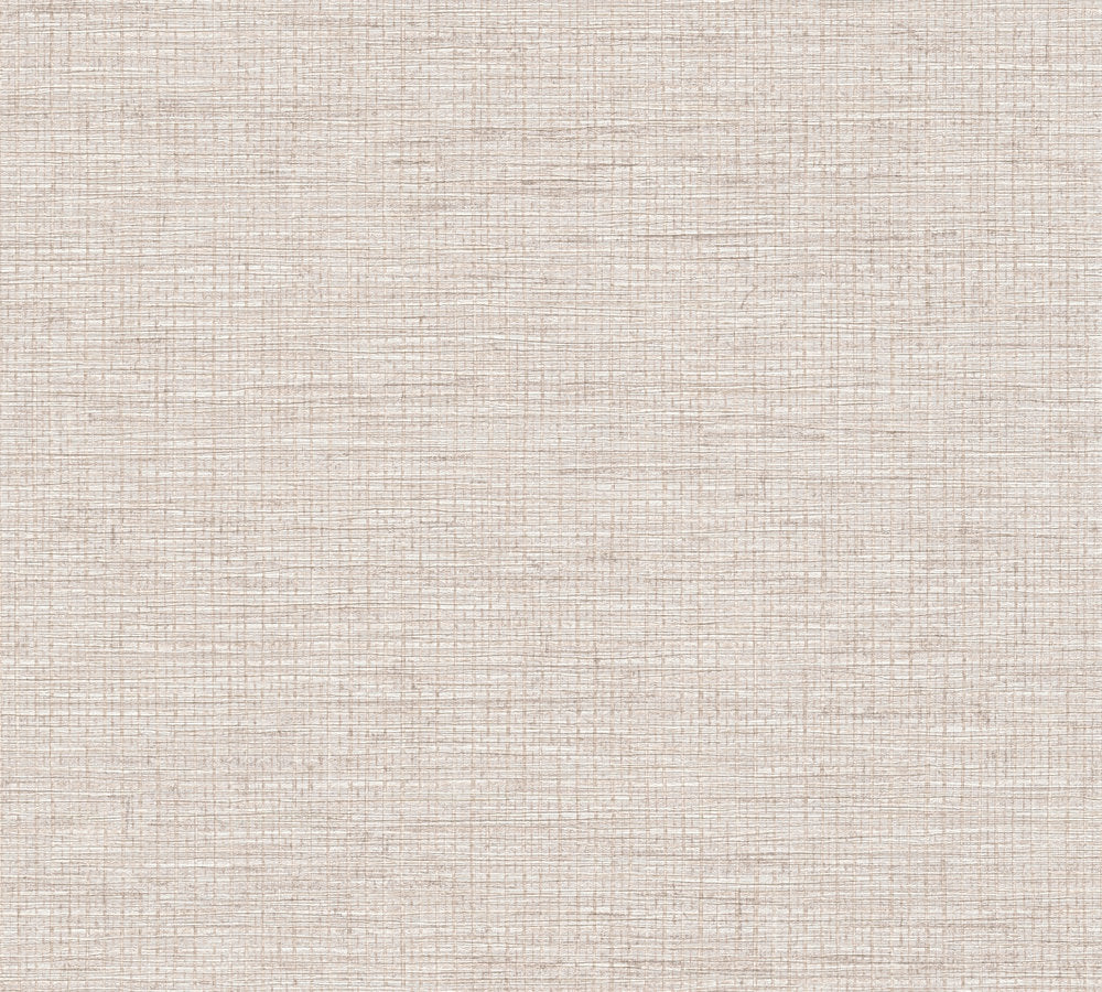 Desert Lodge - Grass Weave bold wallpaper AS Creation
