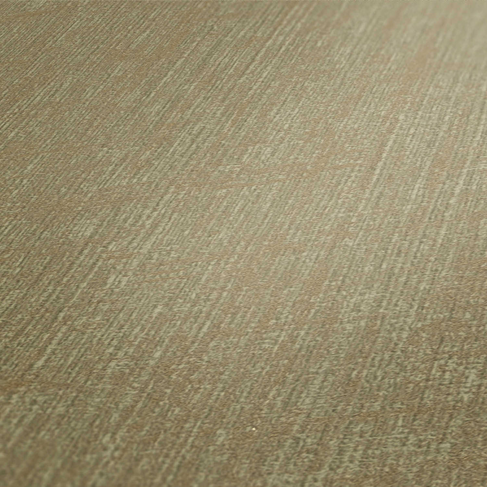 Geo Effect - Mottled Metallic plain wallpaper AS Creation    