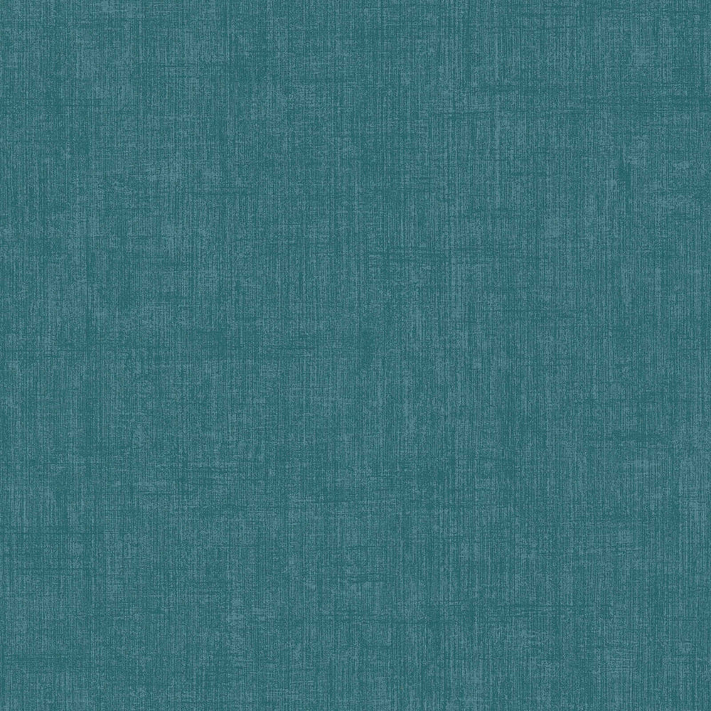 Geo Effect - Mottled Metallic plain wallpaper AS Creation Roll Blue  385969
