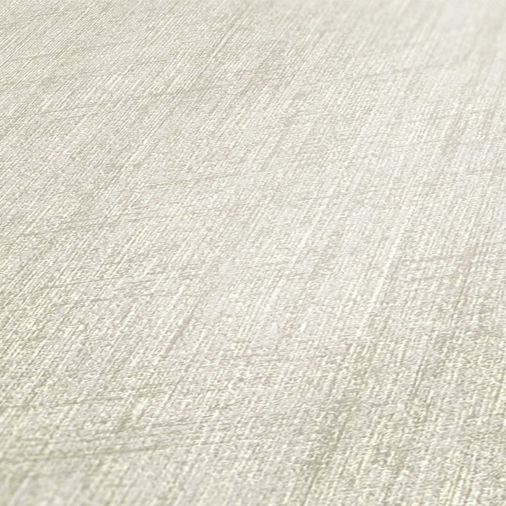 Geo Effect - Mottled Metallic plain wallpaper AS Creation    