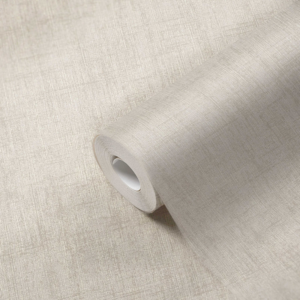 Geo Effect - Mottled Metallic plain wallpaper AS Creation    