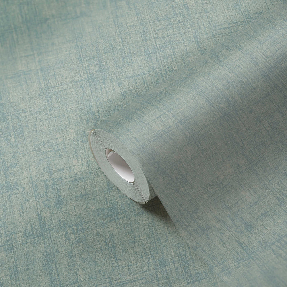 Geo Effect - Mottled Metallic plain wallpaper AS Creation    