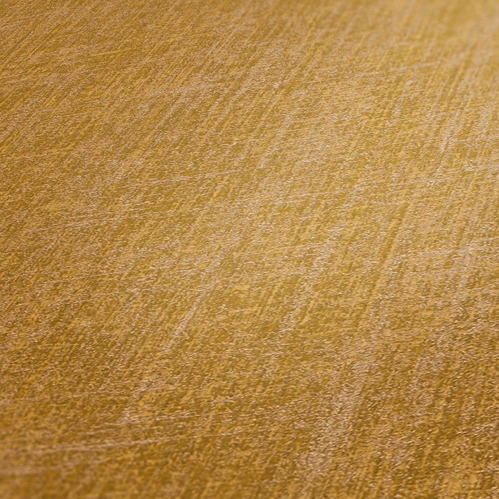 Geo Effect - Mottled Metallic plain wallpaper AS Creation    