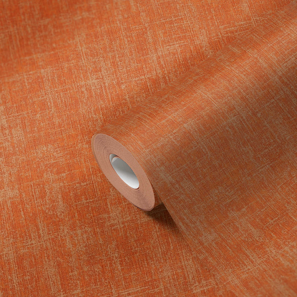 Geo Effect - Mottled Metallic plain wallpaper AS Creation    