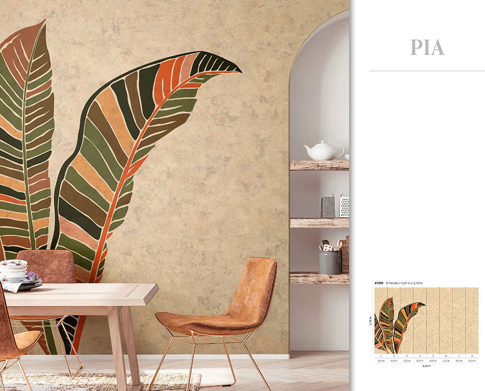 Smart Art Gallery - Pia smart walls Marburg    