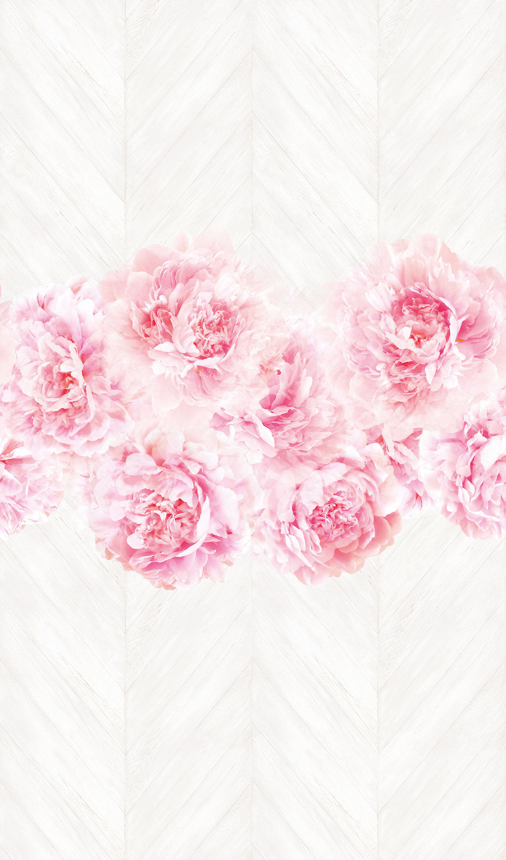 Smart Art Easy - Rose Wood smart walls Marburg    