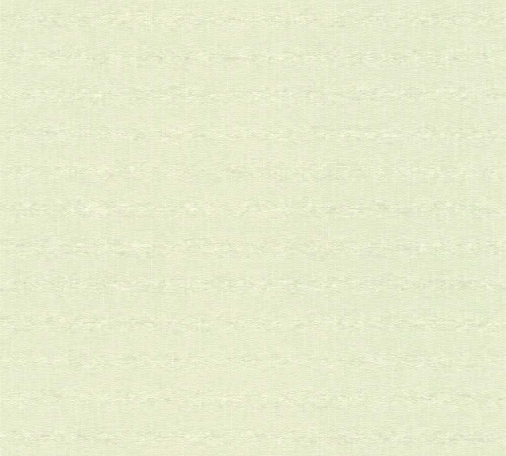 Versace 5 -  Satin designer wallpaper AS Creation Roll Light Green  383836