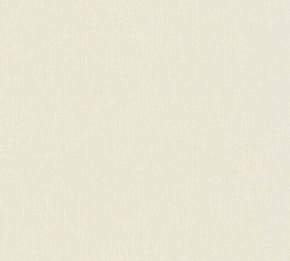 Versace 5 -  Satin designer wallpaper AS Creation Roll White  383839