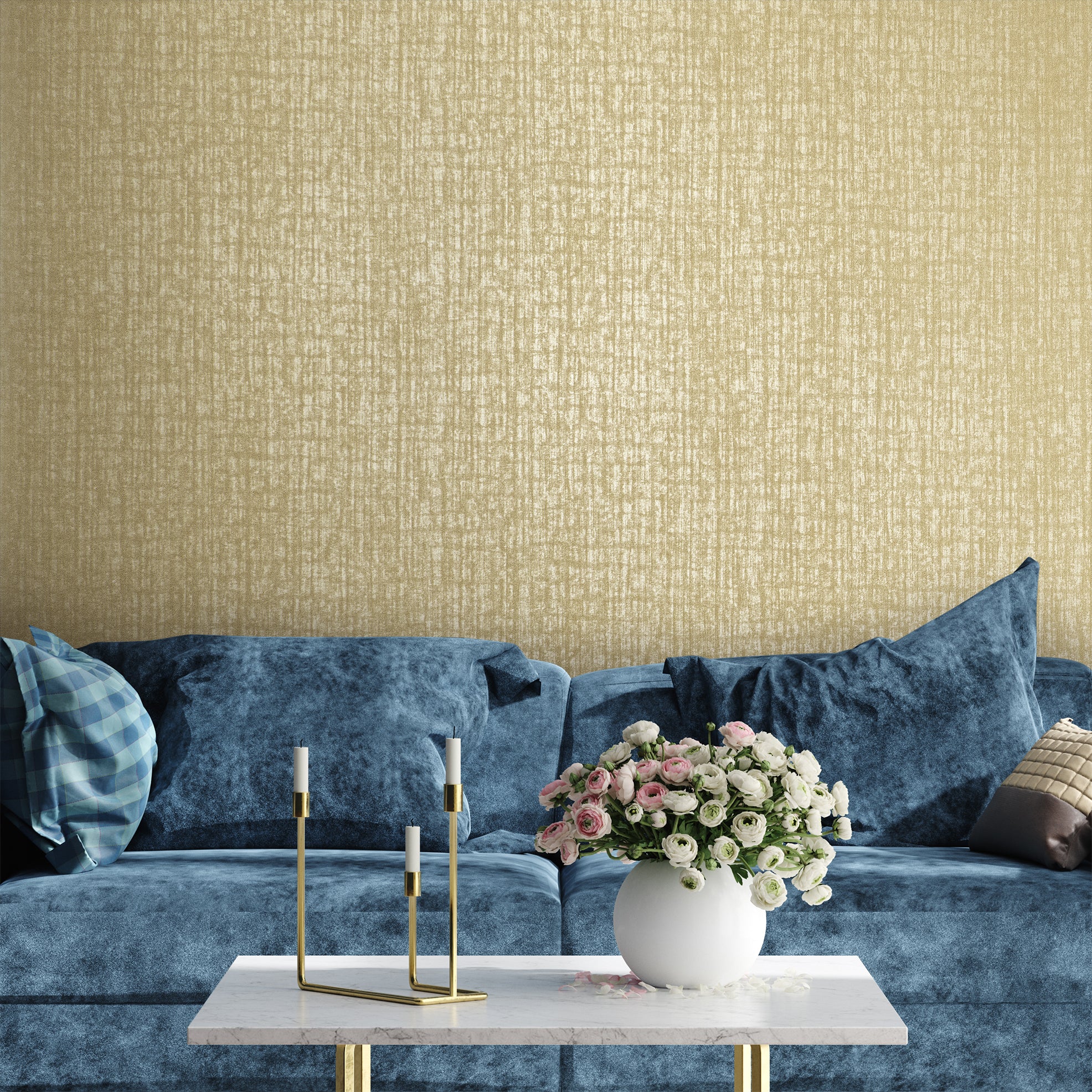 Adonea - Zeus bold wallpaper Hohenberger    