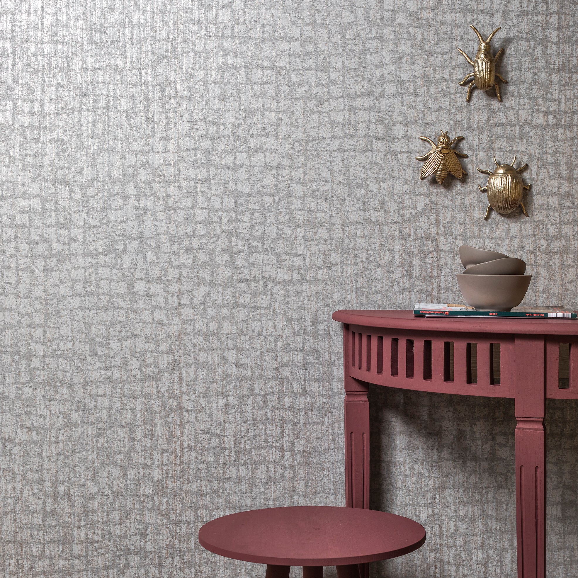 Adonea - Zeus bold wallpaper Hohenberger    