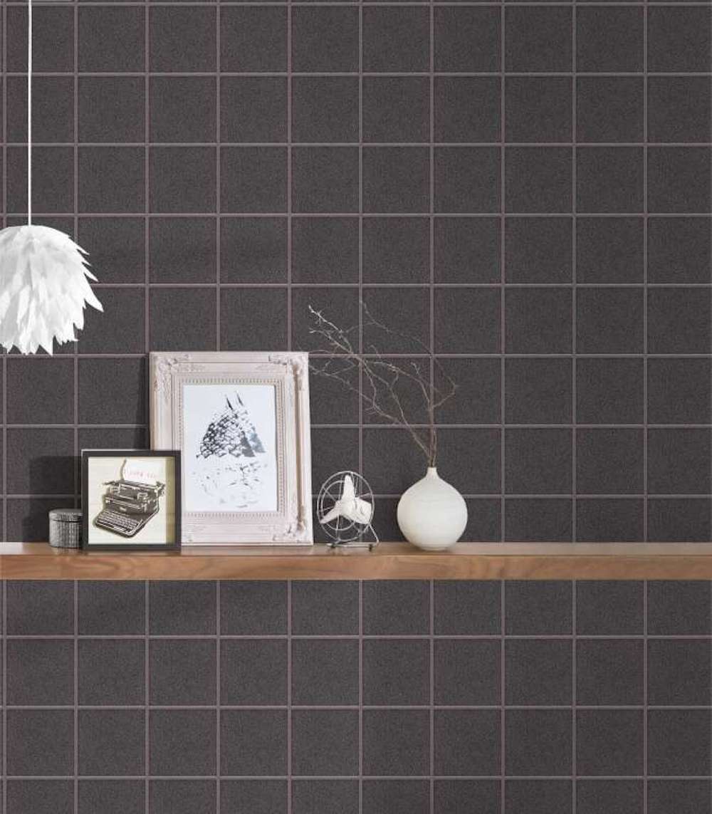 Luxury Wallpaper geometric wallpaper AS Creation    