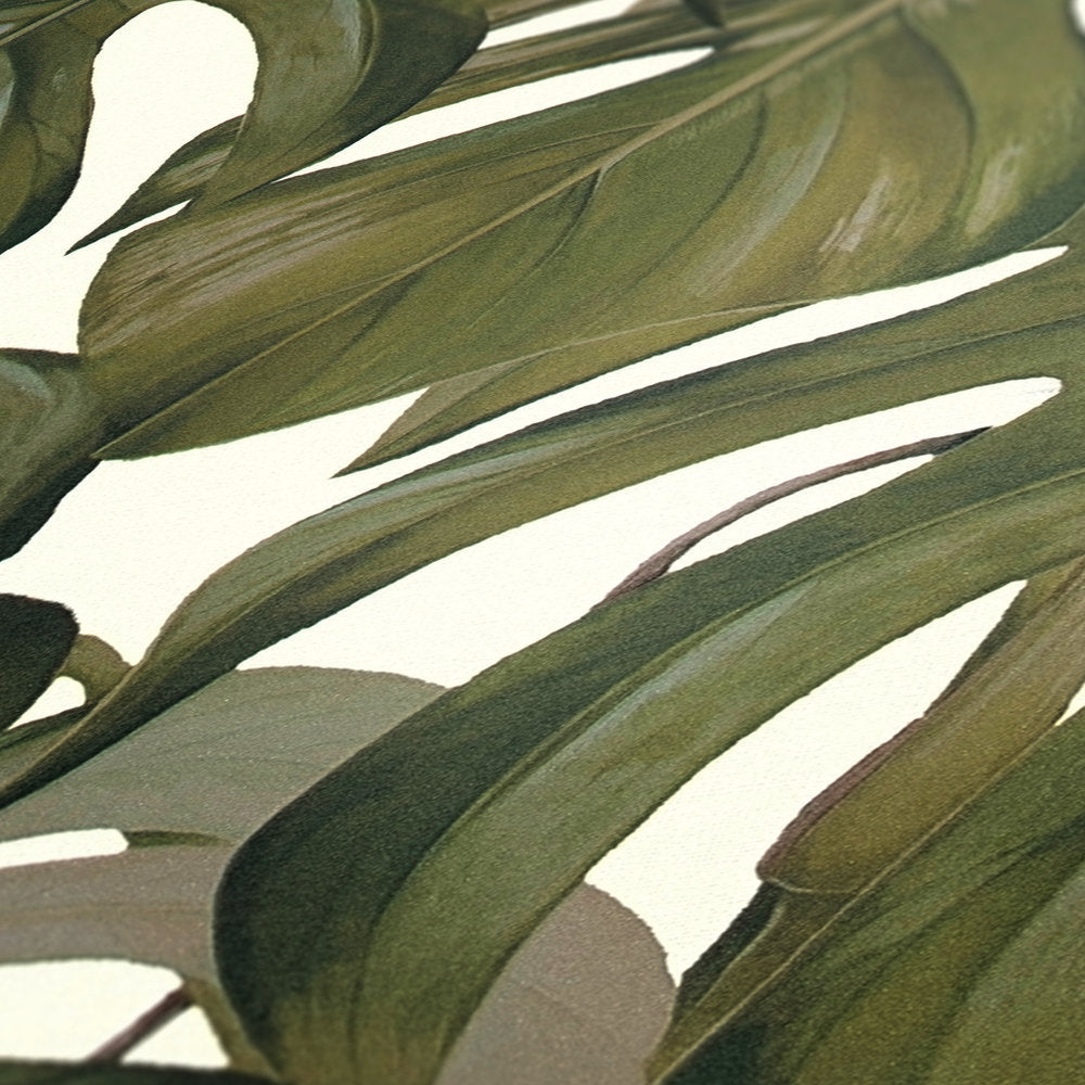 Michalsky 3 - Jungle Jam botanical wallpaper AS Creation    