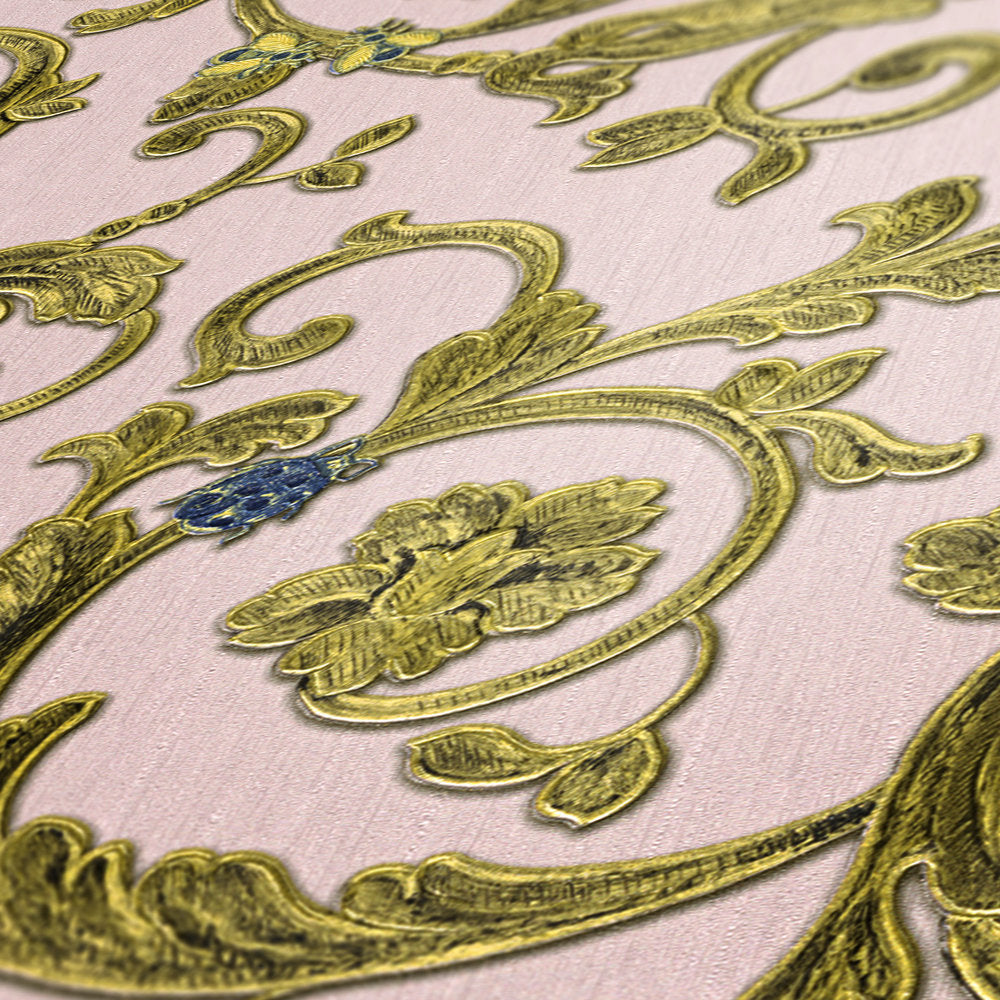Versace 3 designer wallpaper AS Creation    