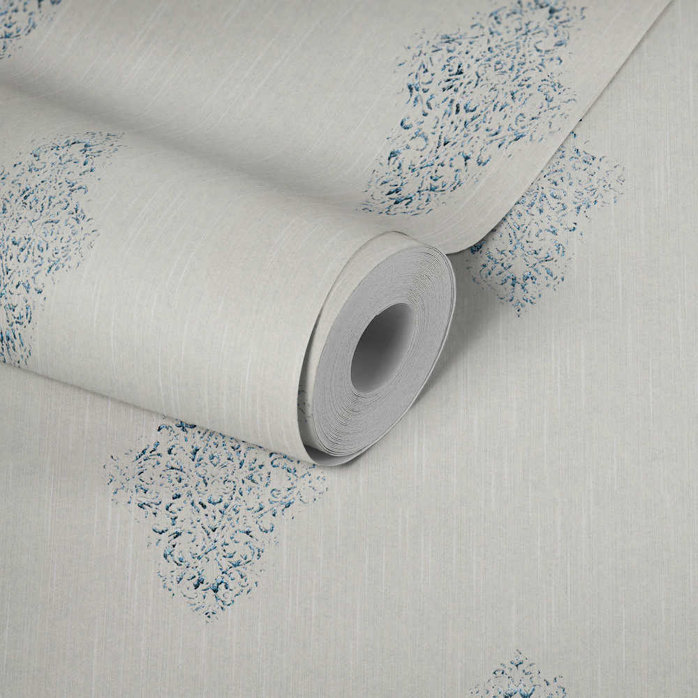 Luxury Wallpaper damask wallpaper AS Creation    