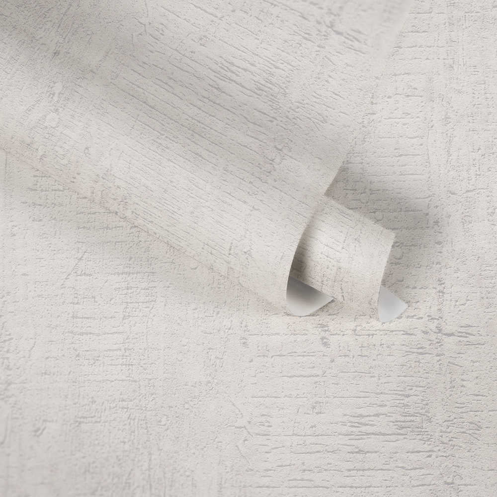 Industrial Elements - Concrete Wood Grain industrial wallpaper AS Creation    