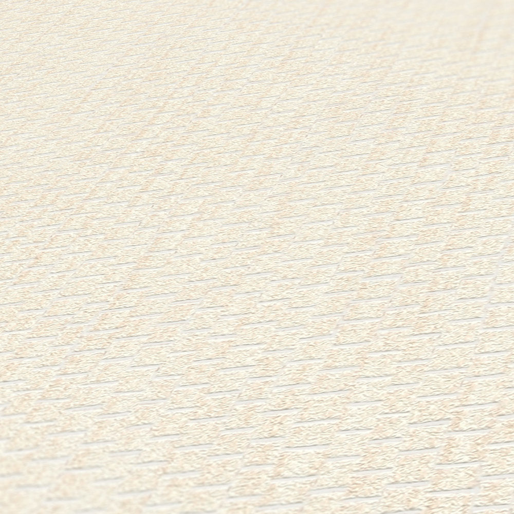 Hygge 2 -  Seagrass Look bold wallpaper AS Creation    