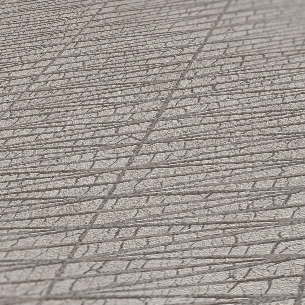 Hygge 2 -  Natural Geo geometric wallpaper AS Creation    