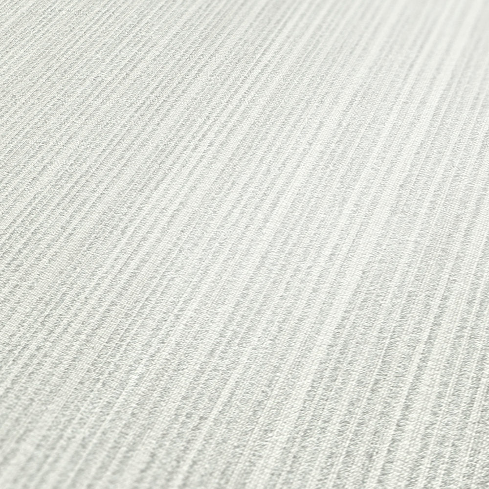 Michalsky 3 - Original  Self Subtle Stripe plain wallpaper AS Creation    