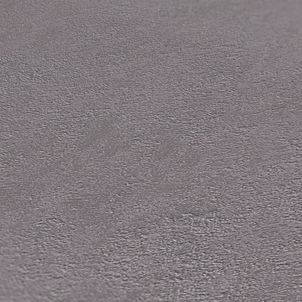 Industrial Elements - Crisp Concrete plain wallpaper AS Creation    