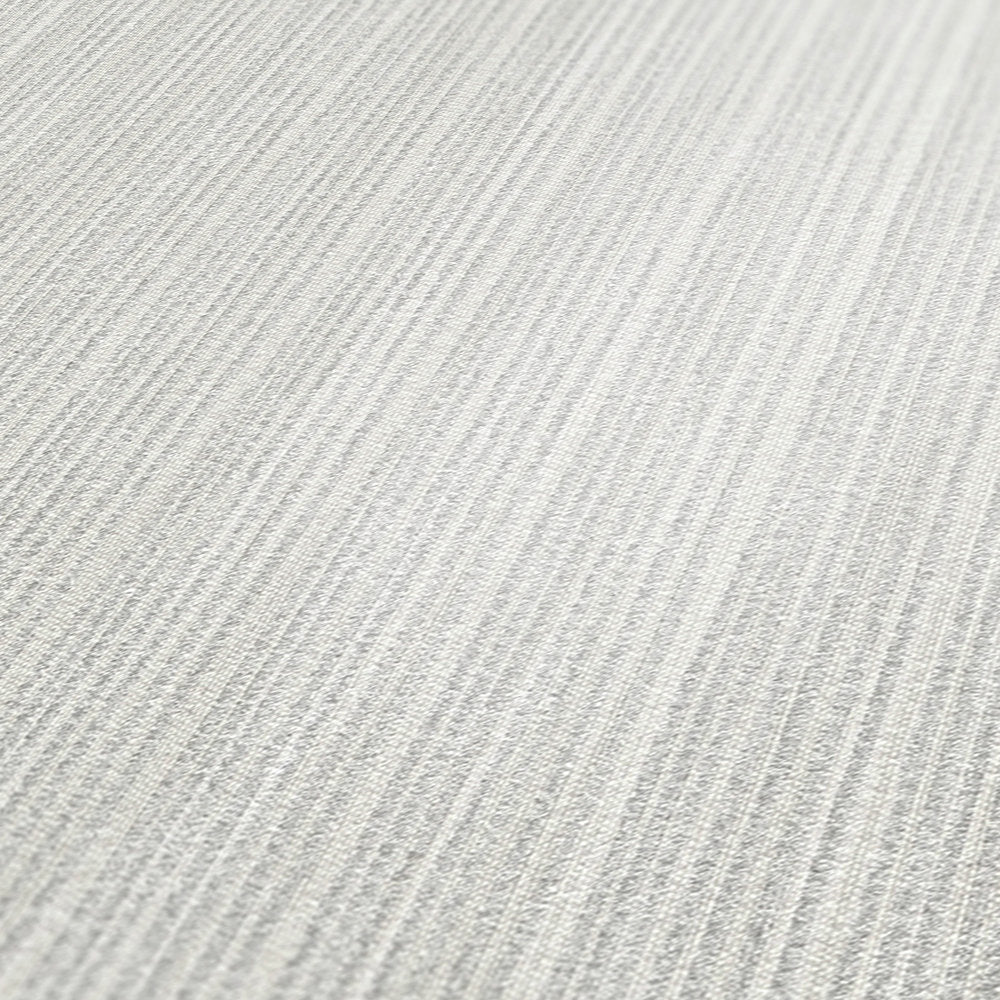 Michalsky 3 - Original  Self Subtle Stripe plain wallpaper AS Creation    