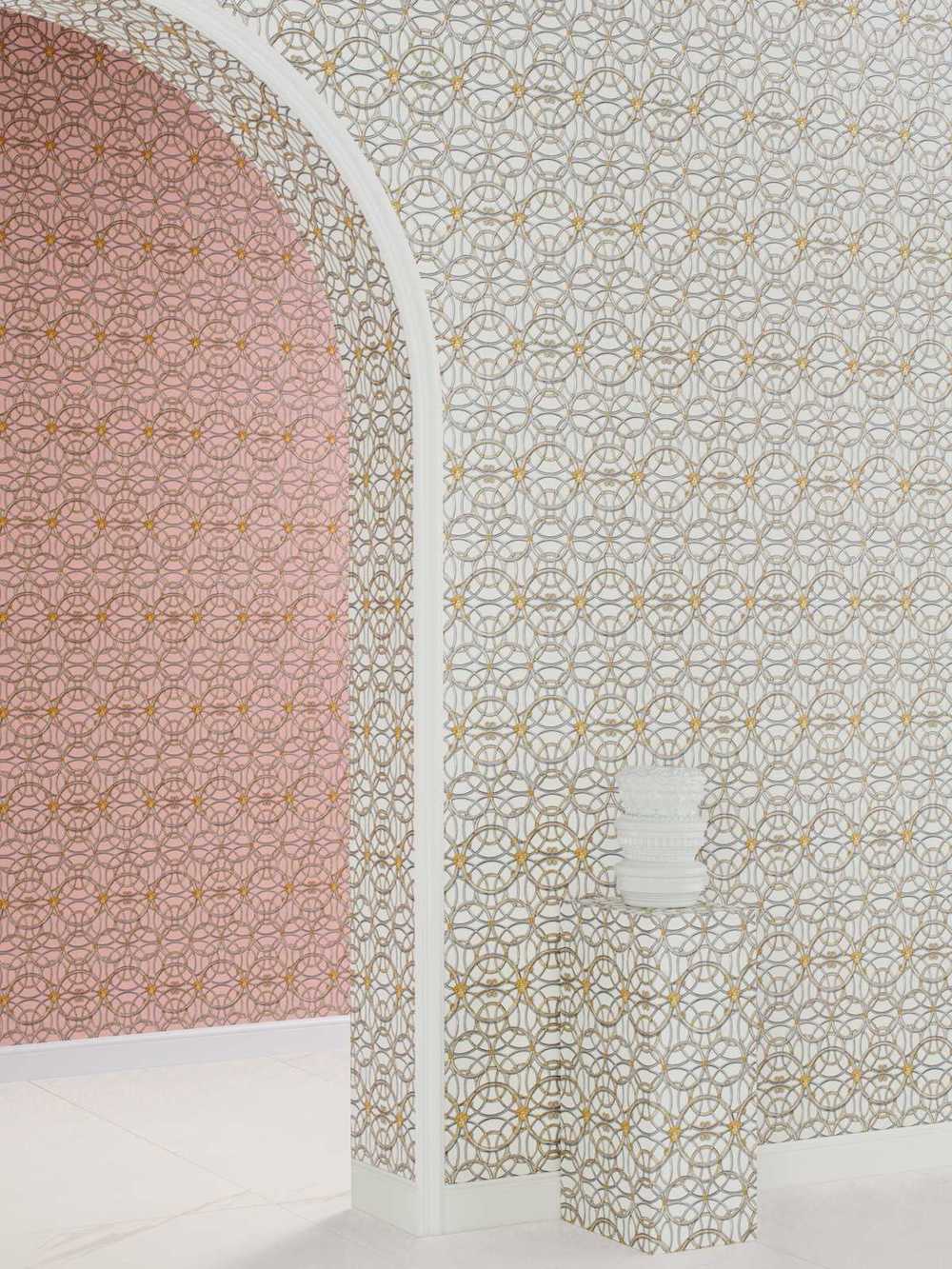 Versace 4 designer wallpaper AS Creation    