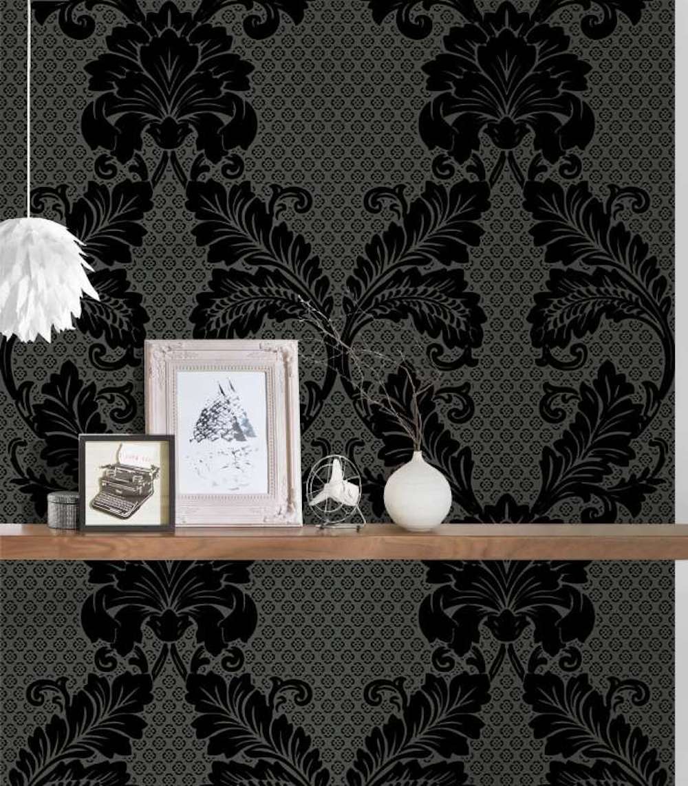 Luxury Wallpaper damask wallpaper AS Creation    