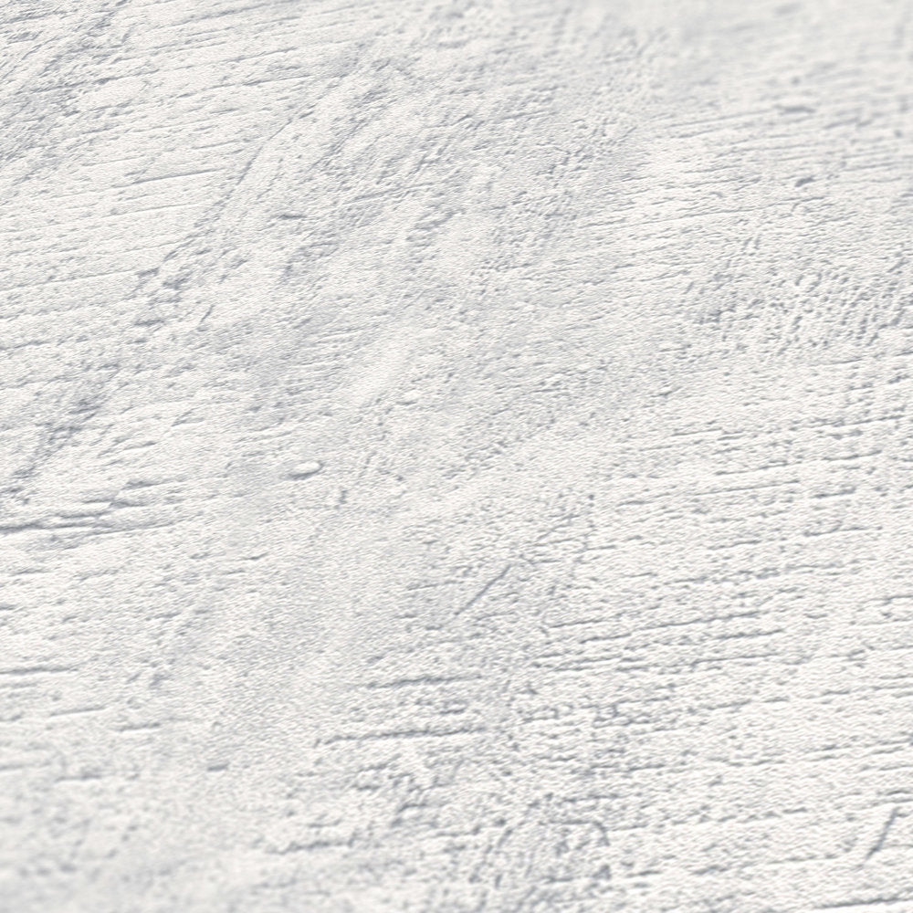 Industrial Elements - Concrete Wood Grain industrial wallpaper AS Creation    