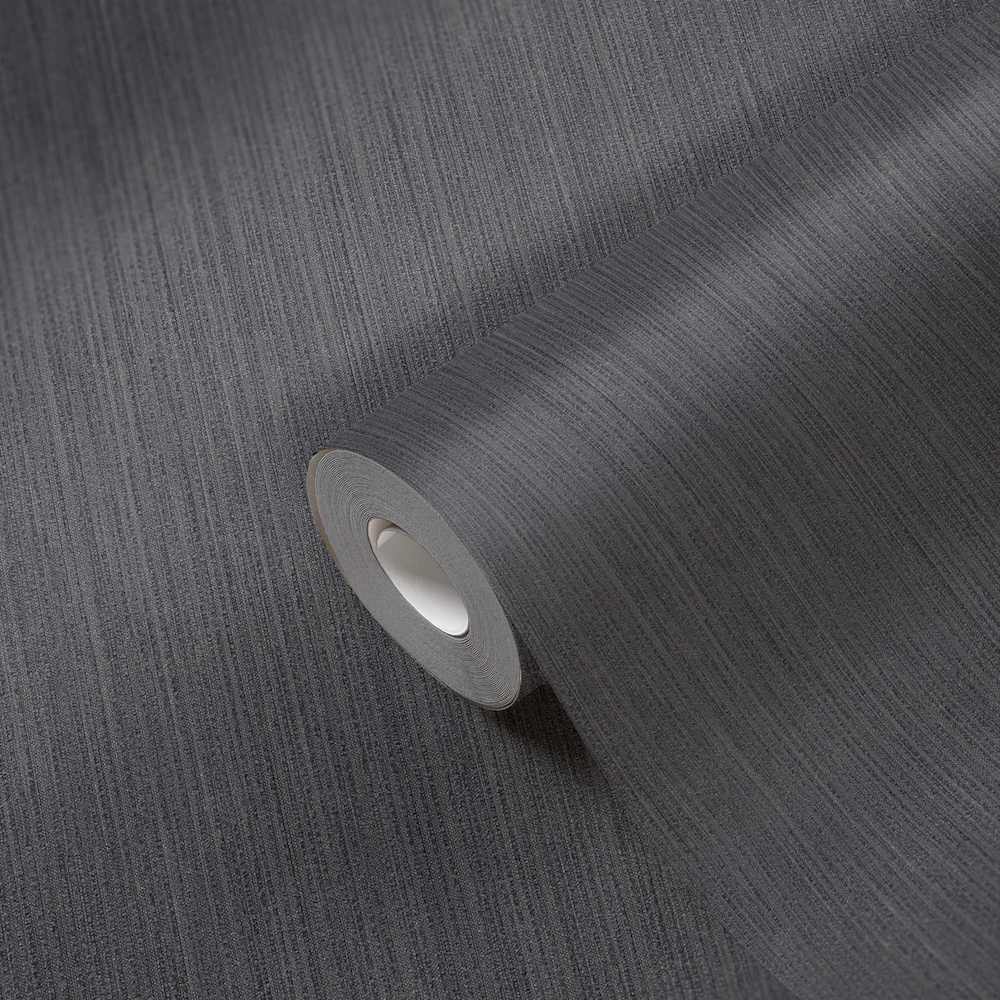 Michalsky 3 - Original  Self Subtle Stripe plain wallpaper AS Creation    