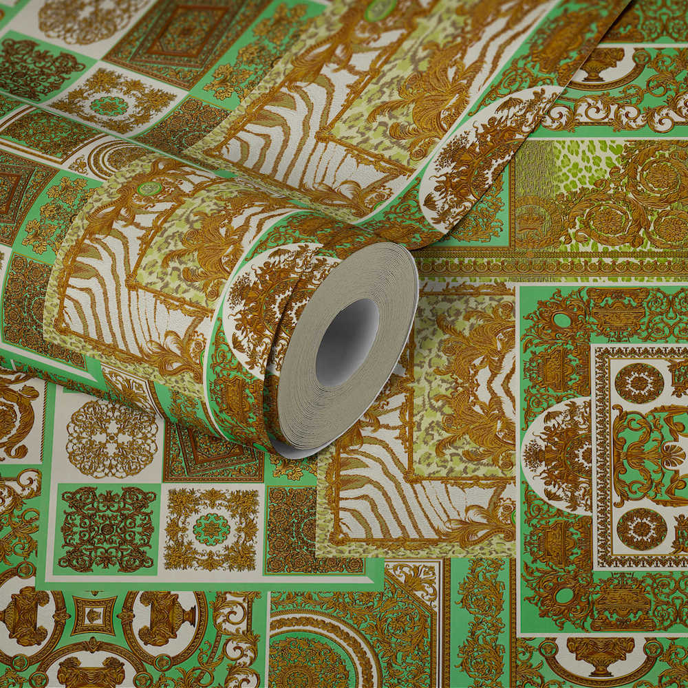 Versace 4 designer wallpaper AS Creation    
