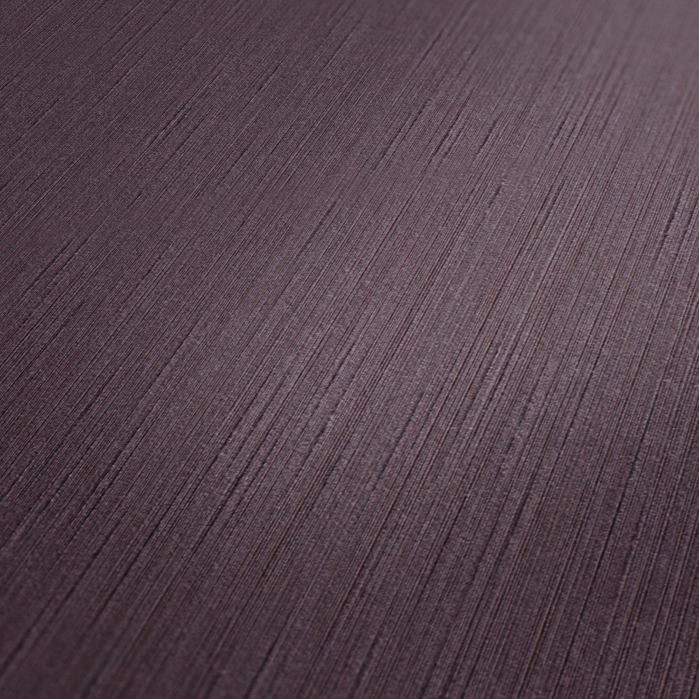 Tessuto - Fabric Plain textile wallpaper AS Creation    