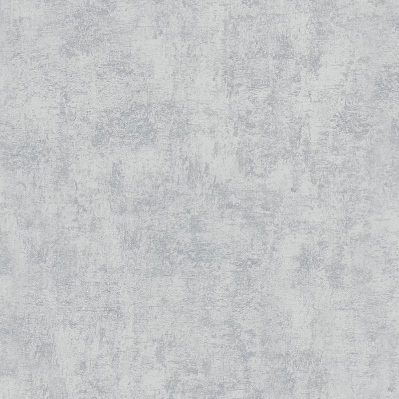 Industrial Elements - Rendered Concrete bold wallpaper AS Creation Roll Light Grey  224033