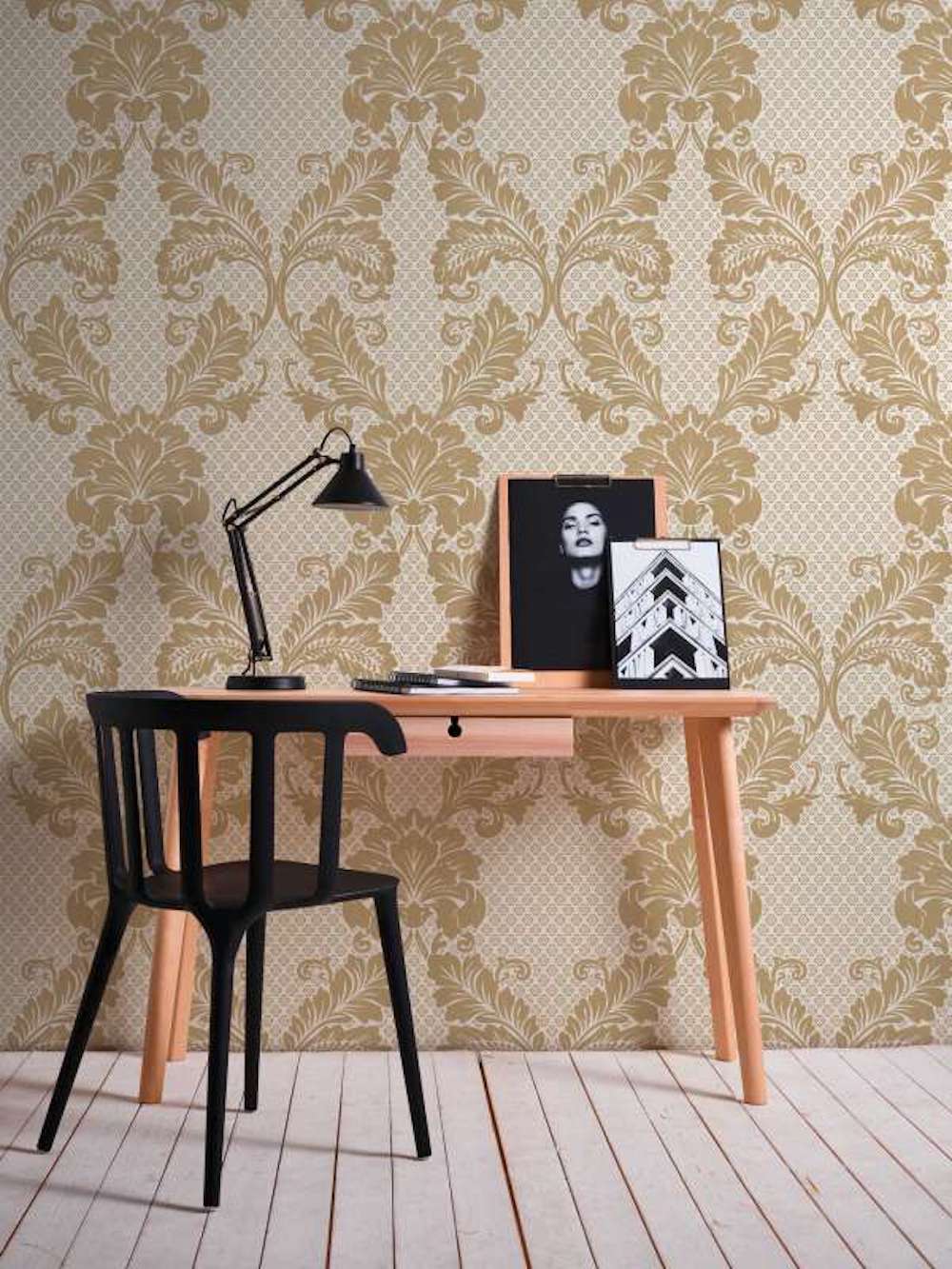 Luxury Wallpaper damask wallpaper AS Creation    