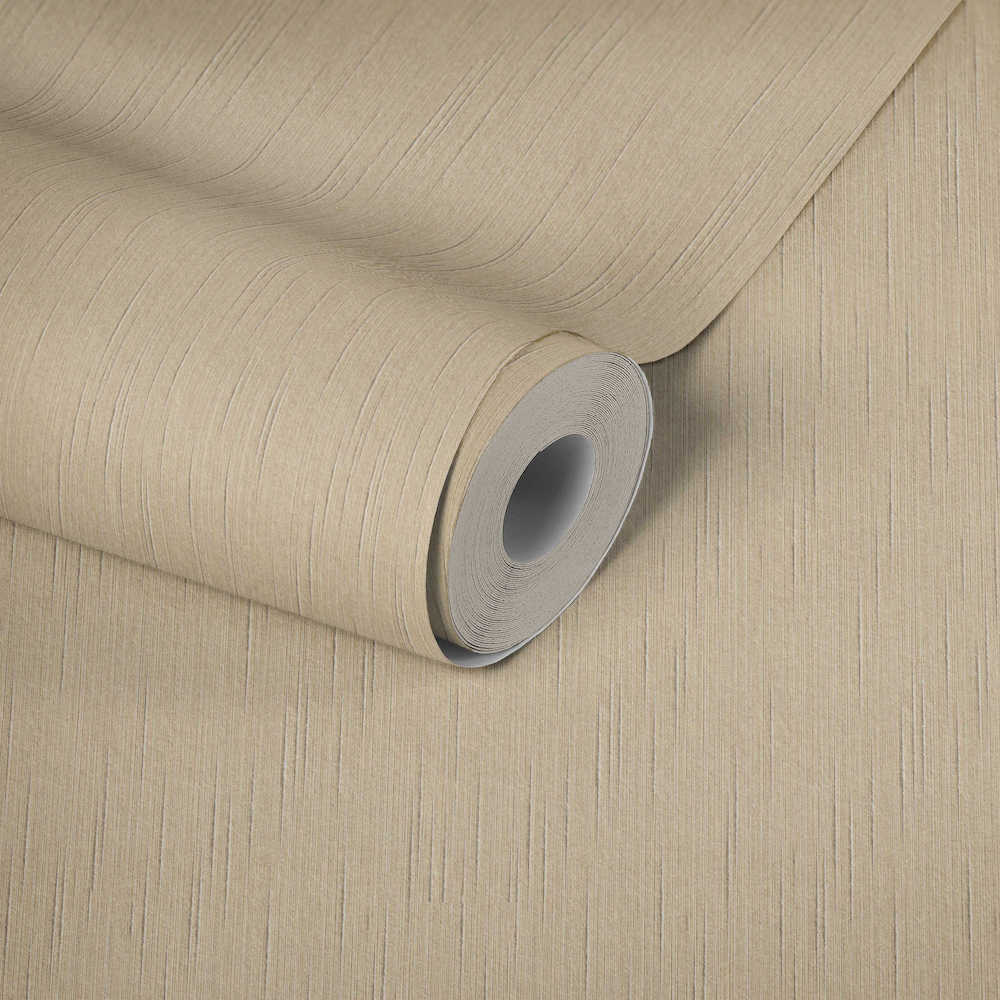 Tessuto - Fabric Plain textile wallpaper AS Creation    