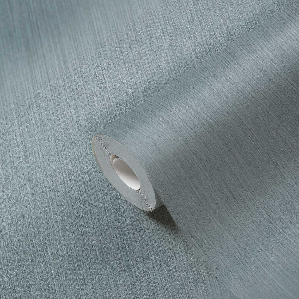 Michalsky 3 - Original  Self Subtle Stripe plain wallpaper AS Creation    