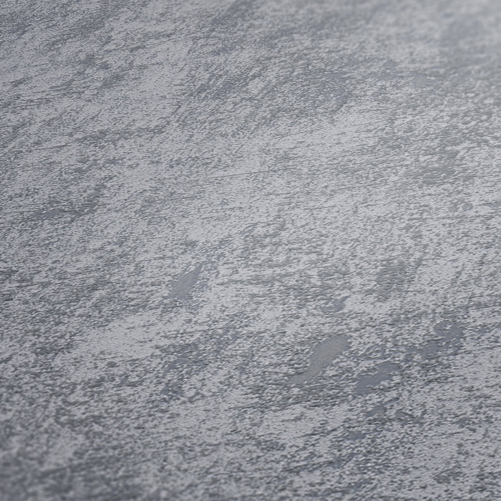 Industrial Elements - Rendered Concrete bold wallpaper AS Creation    
