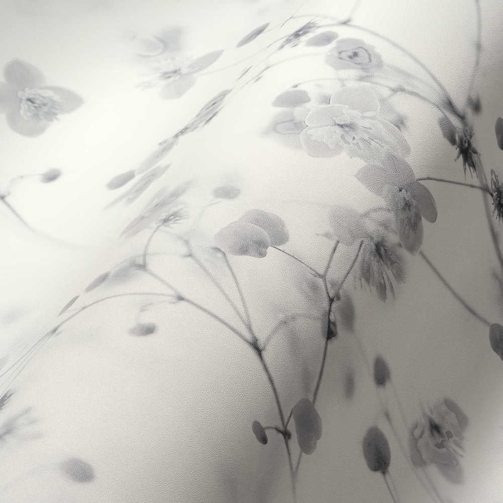 Pint Walls - Daffodils botanical wallpaper AS Creation    