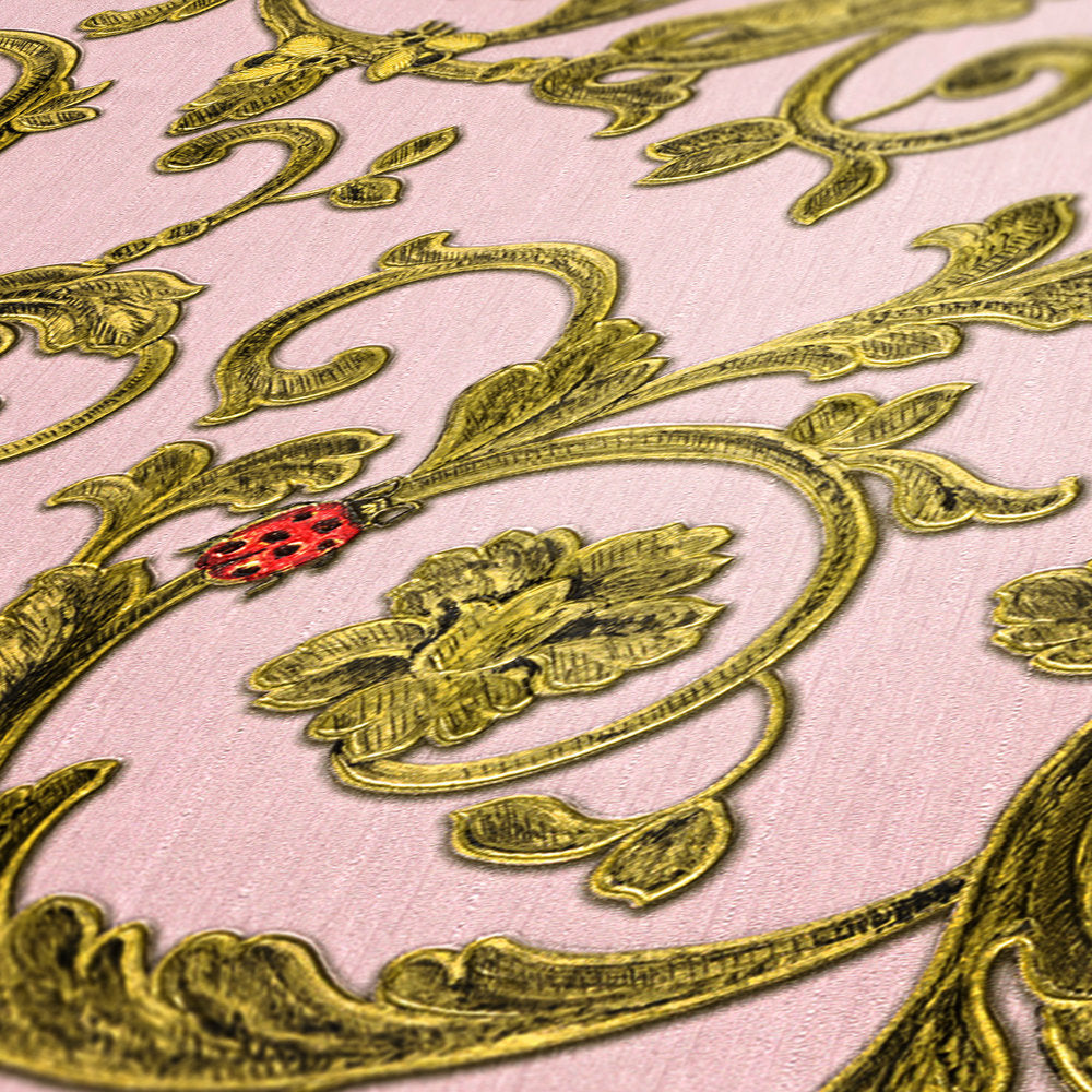 Versace 3 designer wallpaper AS Creation    
