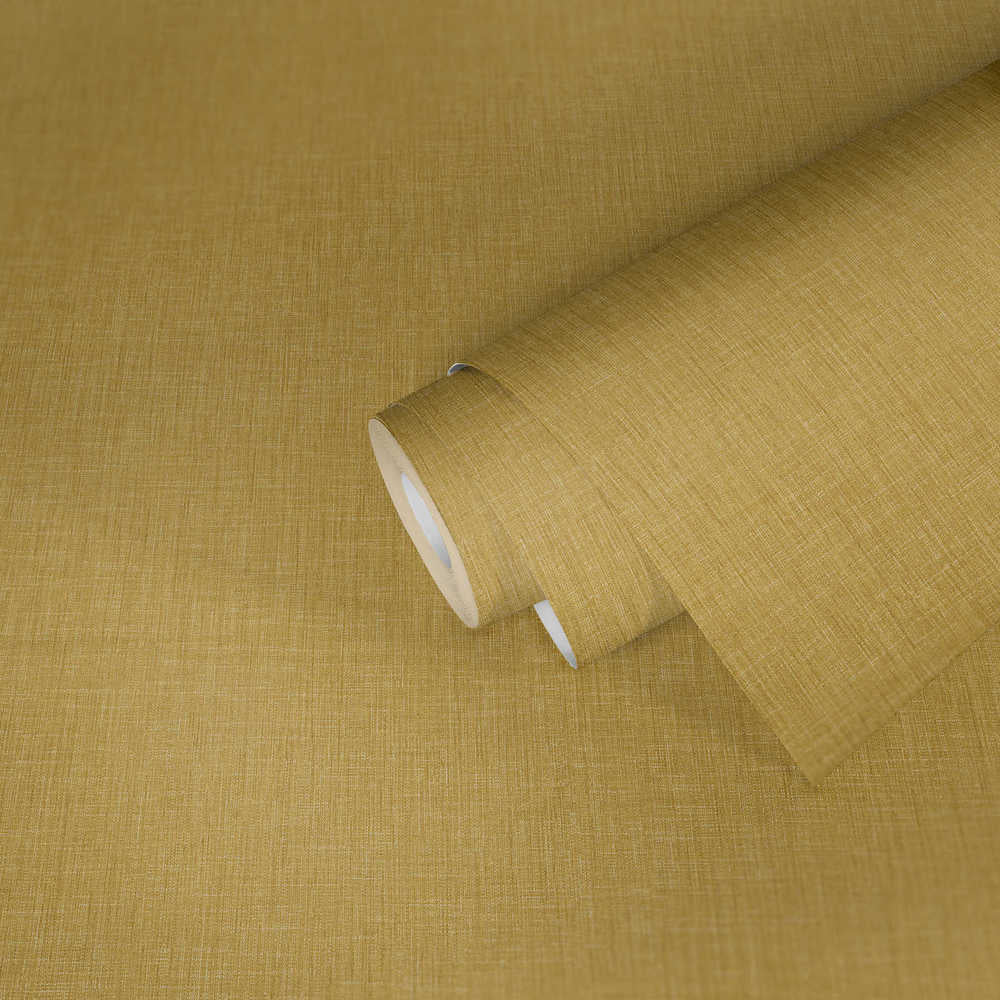 Metropolitan Stories - Looks Like Linen plain wallpaper AS Creation    